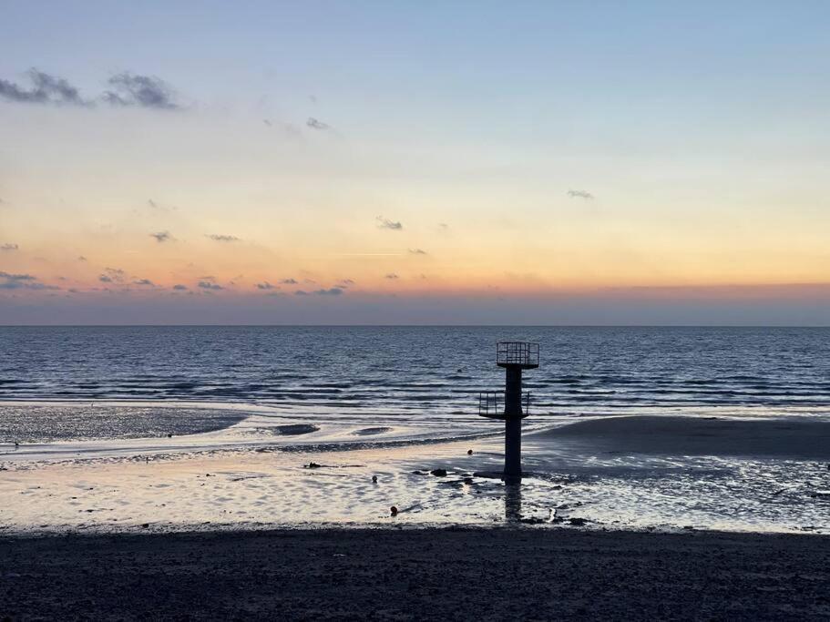Apartmán La Terrasse D'Ault Exteriér fotografie