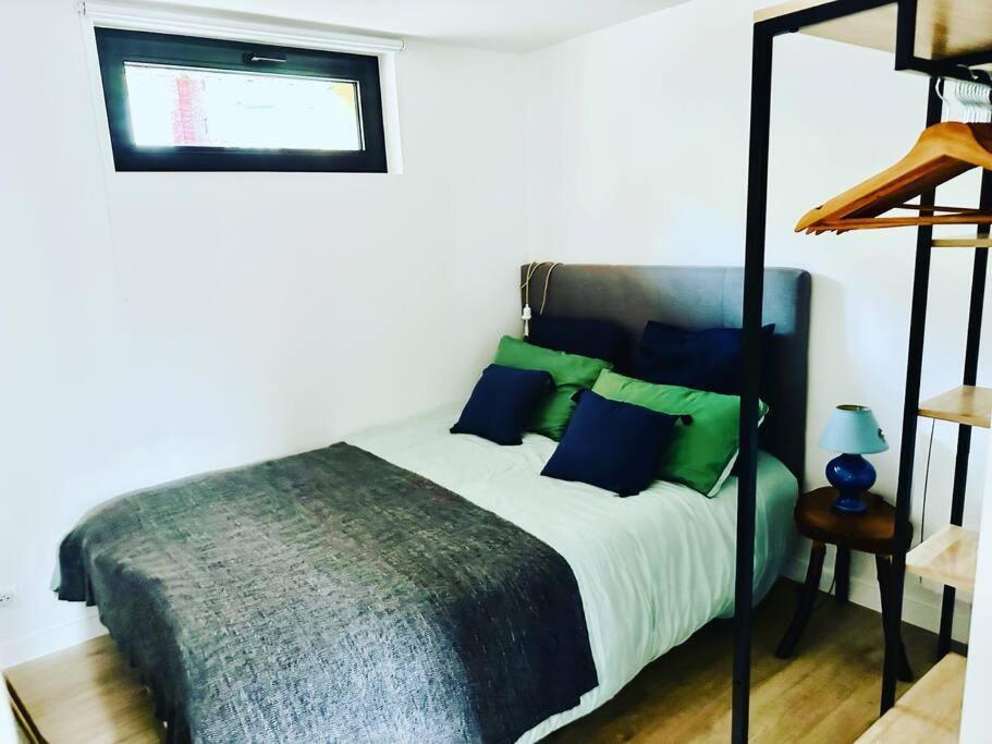 Apartmán La Terrasse D'Ault Exteriér fotografie