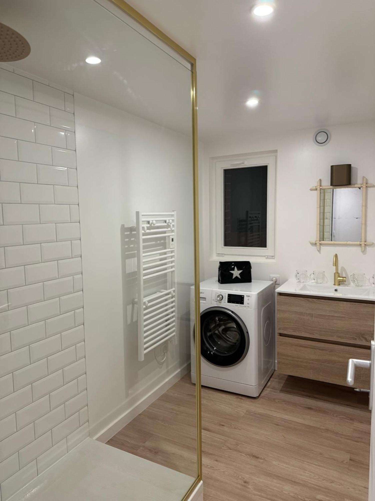 Apartmán La Terrasse D'Ault Exteriér fotografie
